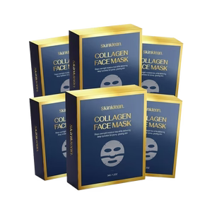 Baby Collagen FACE Mask