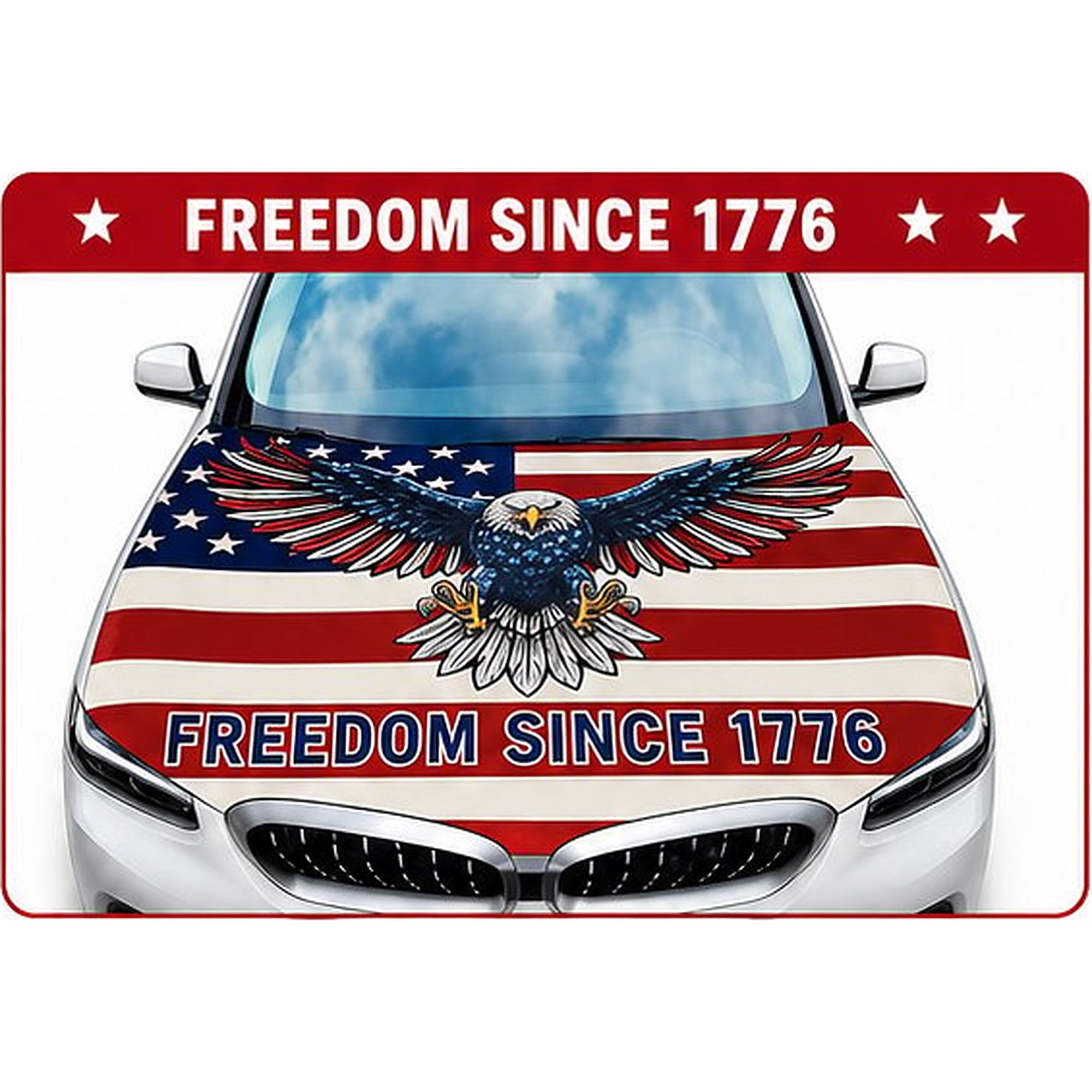 Since 1776