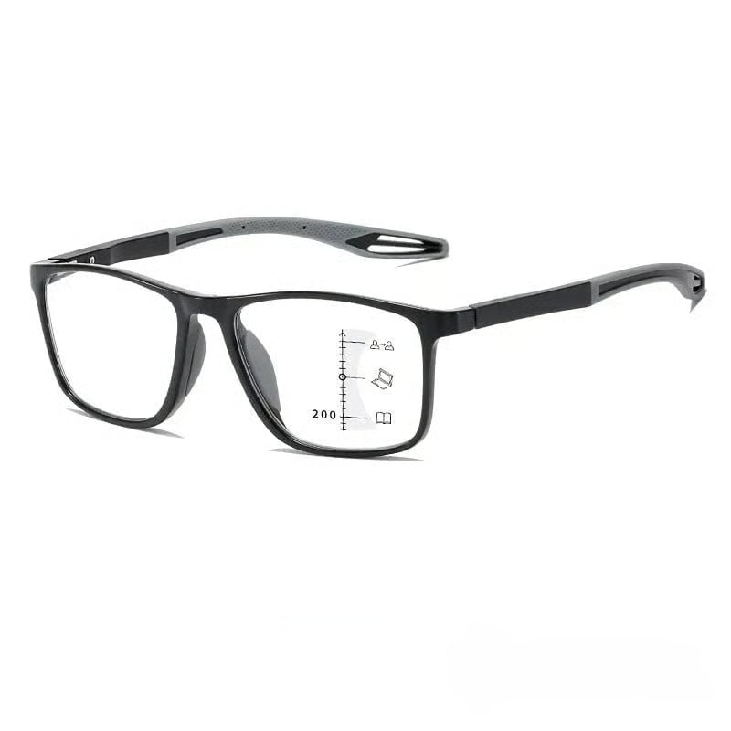 Multifocal Glasses
