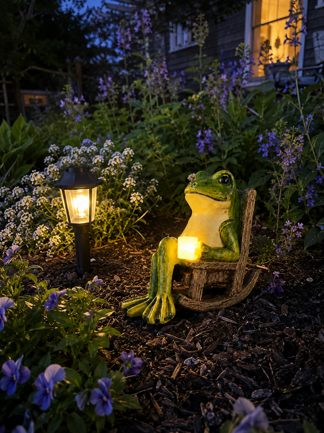 LiveWell Frog Light