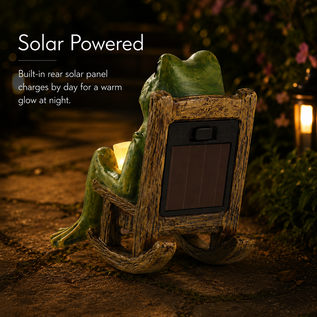 LiveWell Frog Light