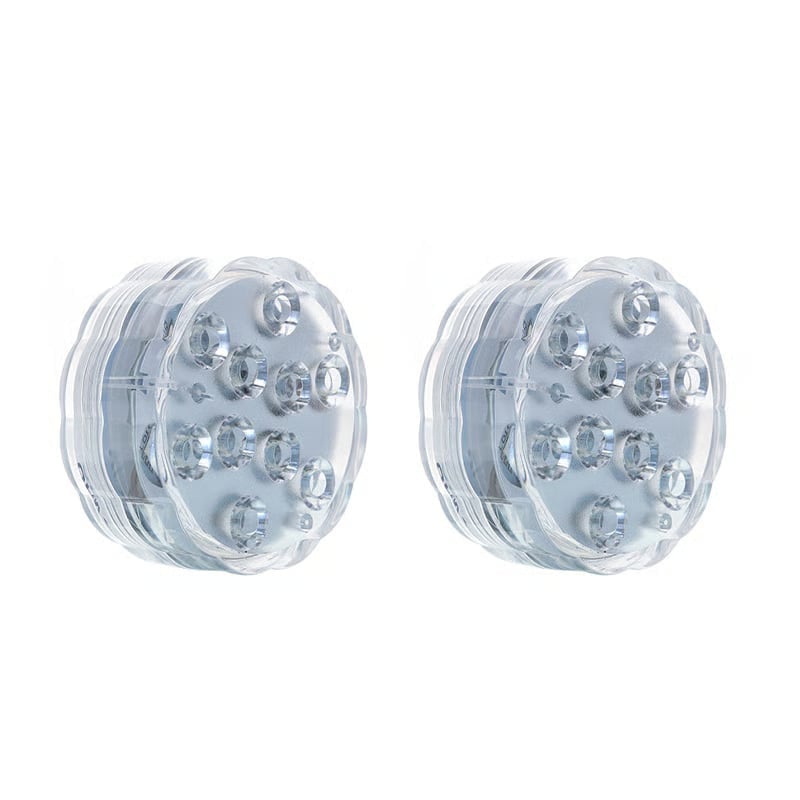 Basic 2 PCS