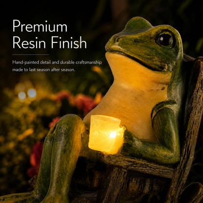 LiveWell Frog Light
