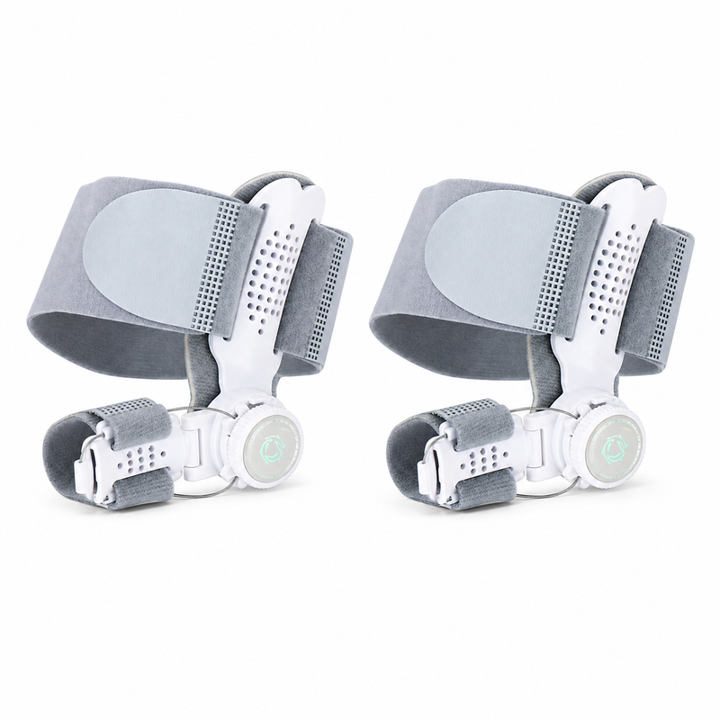 🔥💥 Flash Sale: 50% off first 50 orders!  AlignToe Pro – Bunion Pain Relief No Surgery Required | Walk, Run & Stand in Comfort