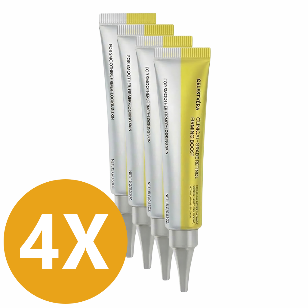 x4 Cream