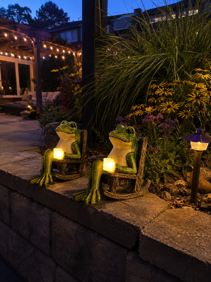 LiveWell Frog Light