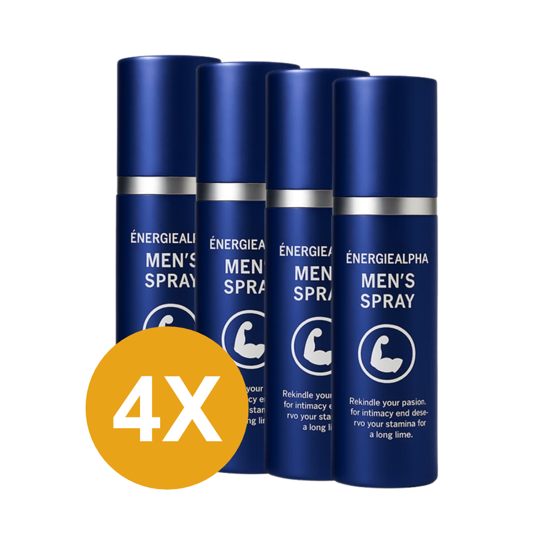 x4 ÉnergieAlp