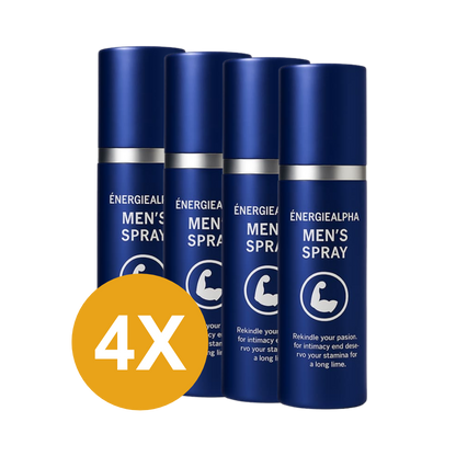 ÉnergieAlpha | Achieve Stronger Erections in Only 3 Minutes!