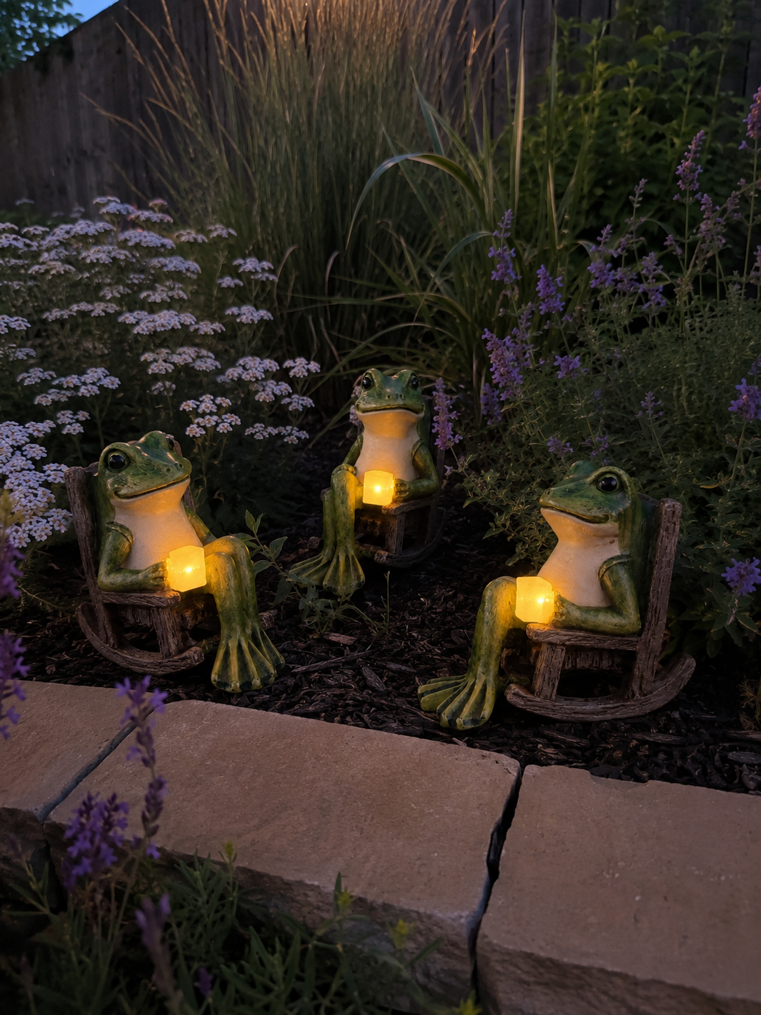 LiveWell Frog Light
