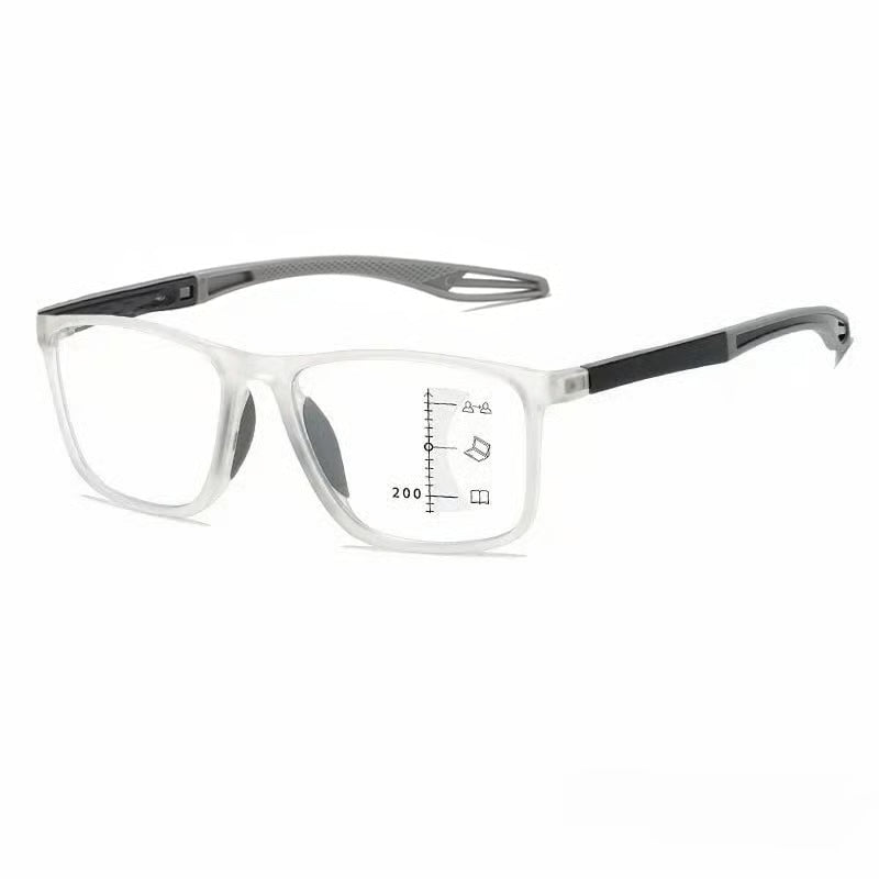 Multifocal Glasses