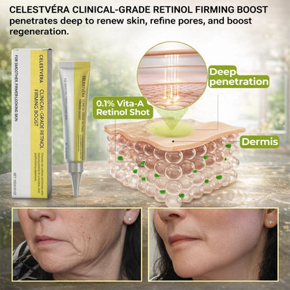Lift & Smooth Anti-Wrinkle Cream - 50% Off Offer