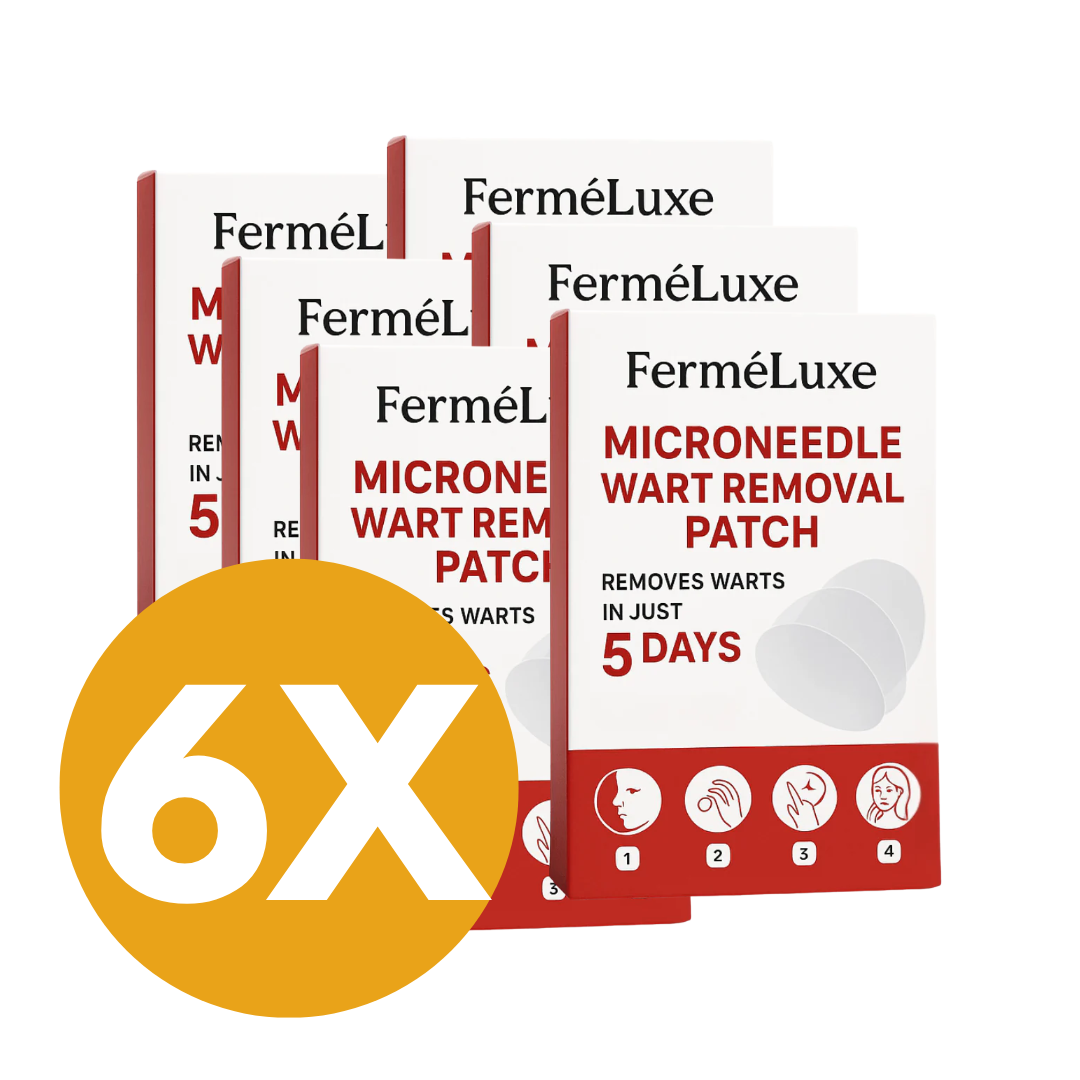 FerméLuxe landing page image