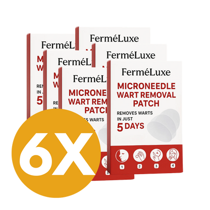 FerméLuxe landing page image