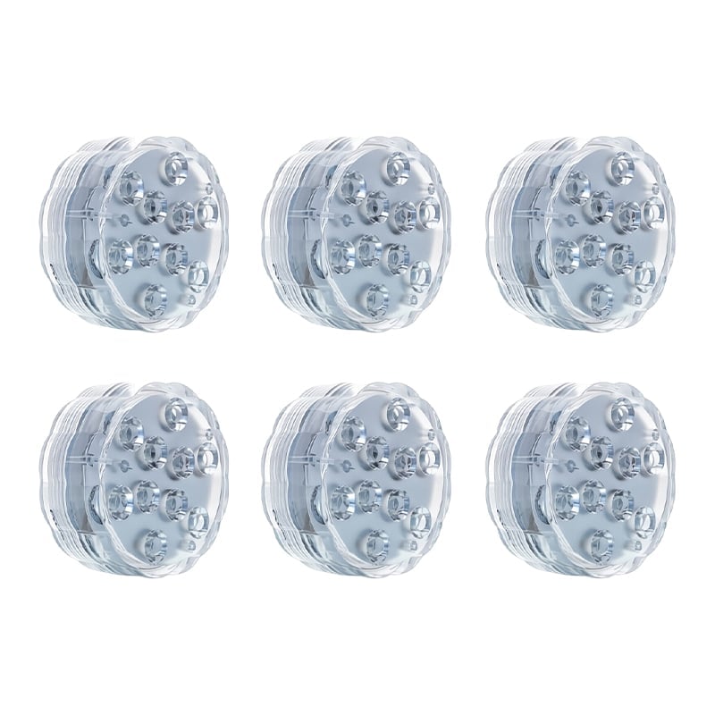 Submersible LED Pool Lights
