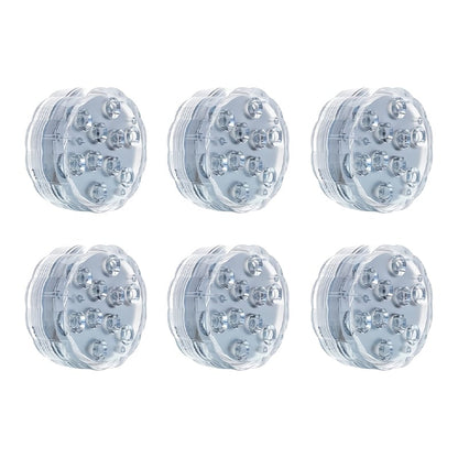 Submersible LED Pool Lights