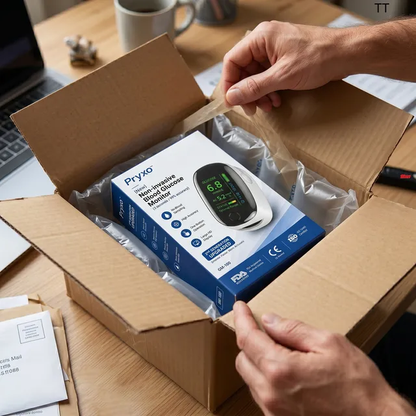 2026 KLENIMORE™ Generation 2 Smart All-in-One Device