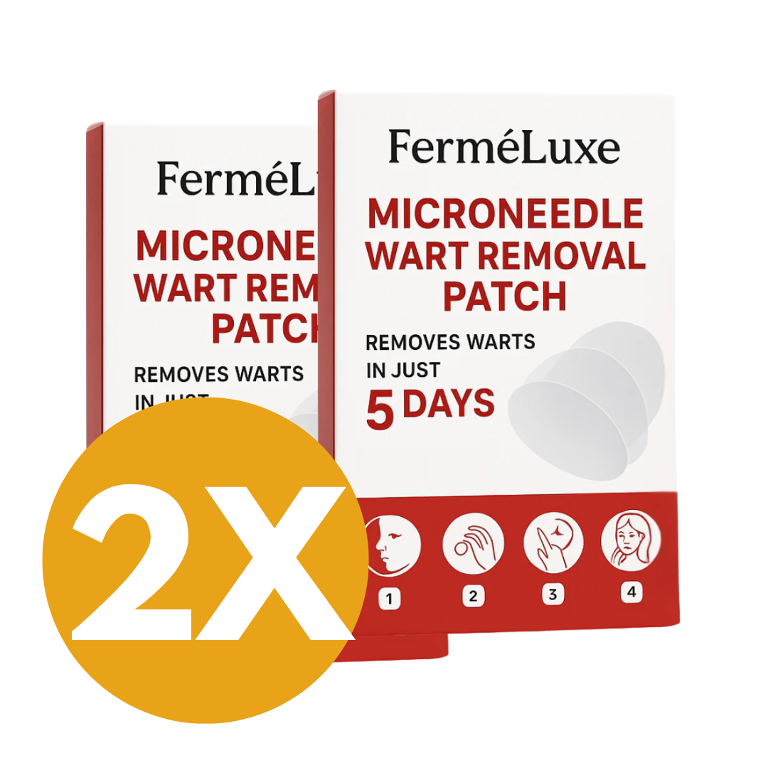 FerméLuxe landing page image