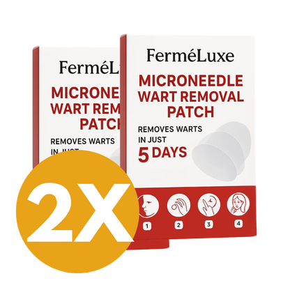 FerméLuxe landing page image