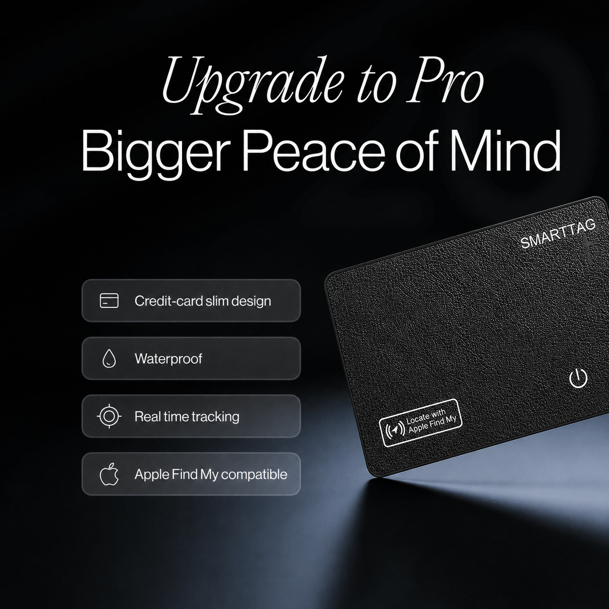SMARTTAG.TrackingWirsless Card