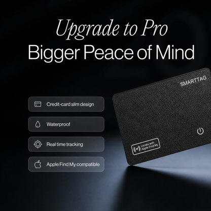 SMARTTAG.TrackingWirsless Card