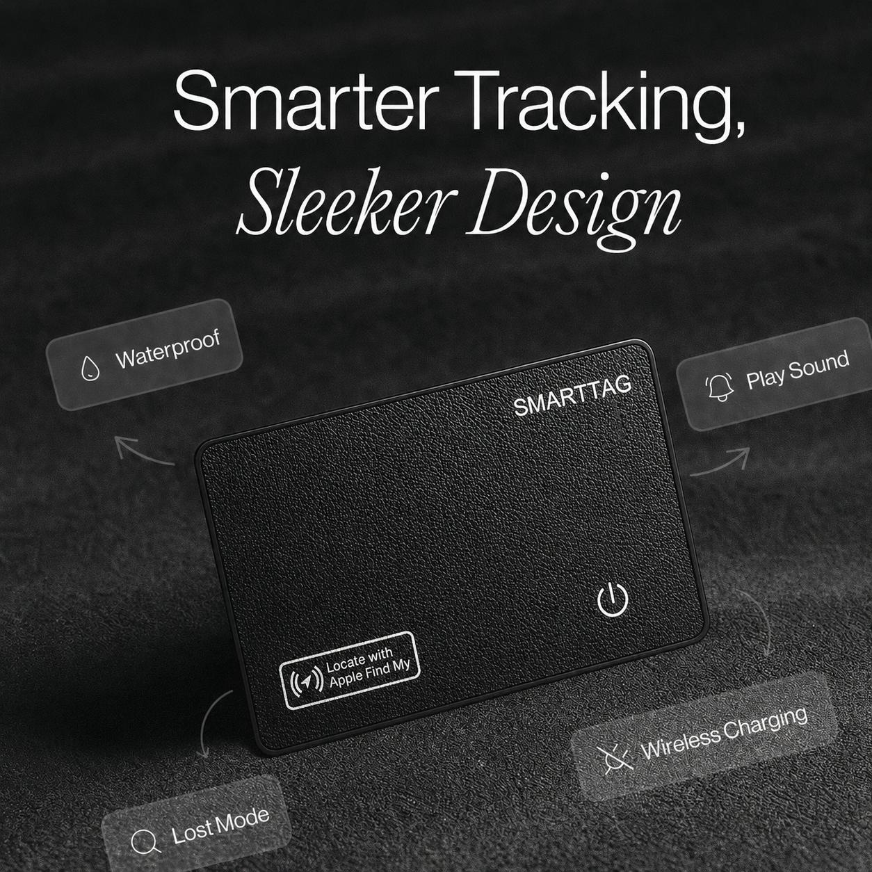 SMARTTAG.TrackingWirsless Card
