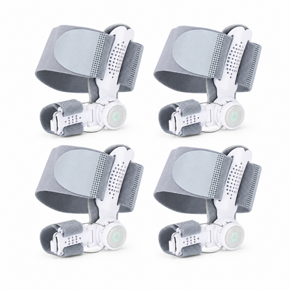 🔥💥 Flash Sale: 50% off first 50 orders!  AlignToe Pro – Bunion Pain Relief No Surgery Required | Walk, Run & Stand in Comfort