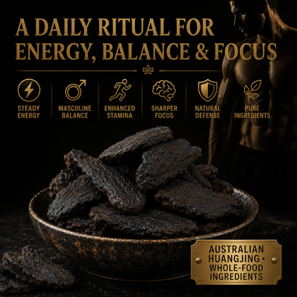 👍Ultimate Testosterone Revival ✅💯Antioxidant-Rich AUSTRALIANPOLYGONATUM Slices for Better Bedroom Performance | Support Energy, Stamina & Bedroom Confidence Naturally-XA