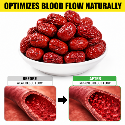 🔥More Energy More Stamina More Bedroom Drive Daily Wellness Support For Men
