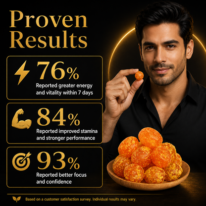 🔥More Energy More Stamina More Bedroom Drive Daily Wellness Support For Men