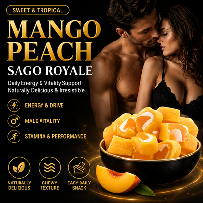 🔥More Energy More Stamina More Bedroom Drive Daily Wellness Support For Men