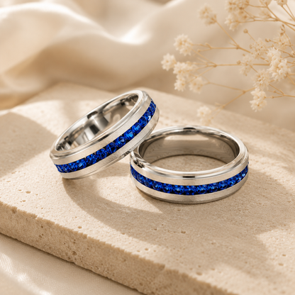 💰 Fortune Flow Money Ring – Attract Wealth & Abundance💸