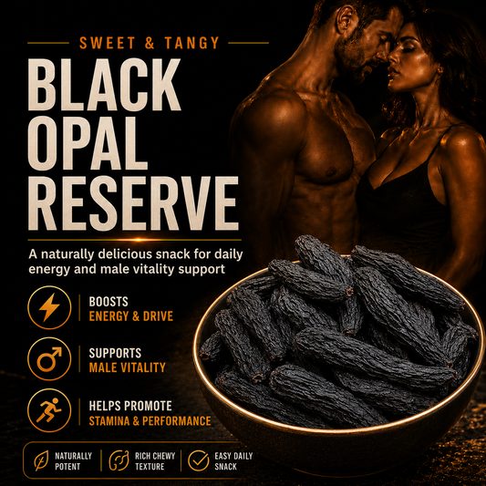 🔥More Energy More Stamina More Bedroom Drive Daily Wellness Support For Men
