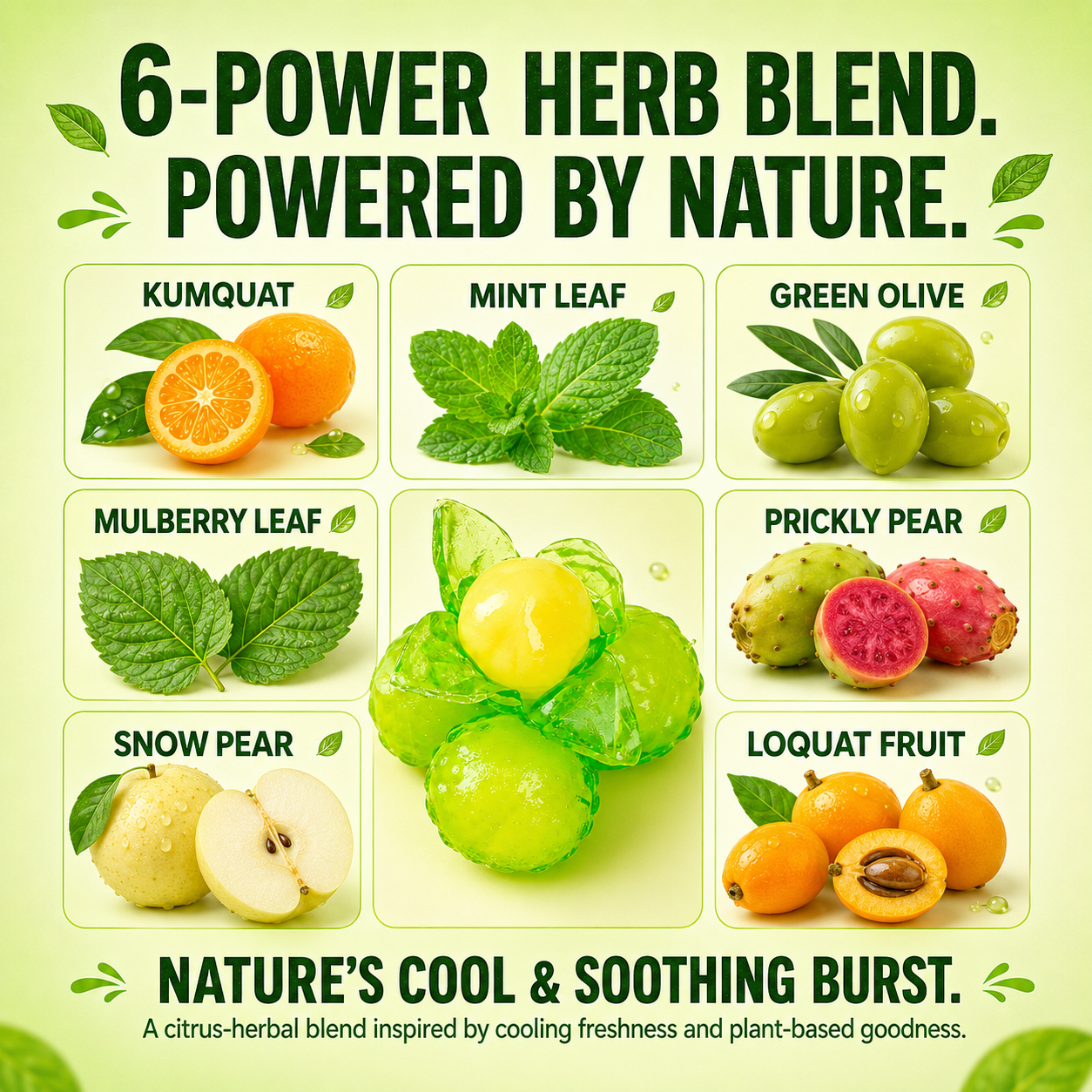 More Energy More Confidence More Life Daily Wellness Support For Men