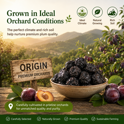 🟣 Premium Aurevia™ Botanical Prune Blend — Support Healthy Weight & Blood Sugar Balance Naturally ⚖️🩸