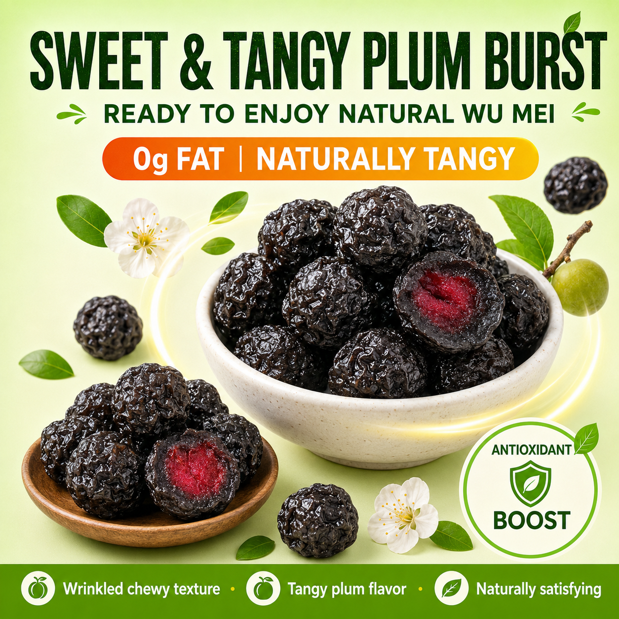 🟣 Premium Aurevia™ Botanical Prune Blend — Support Healthy Weight & Blood Sugar Balance Naturally ⚖️🩸
