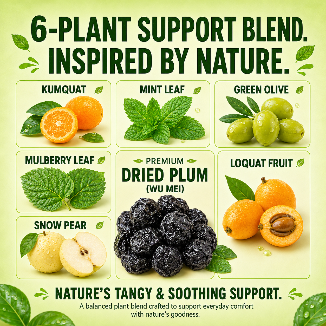 🟣 Premium Aurevia™ Botanical Prune Blend — Support Healthy Weight & Blood Sugar Balance Naturally ⚖️🩸