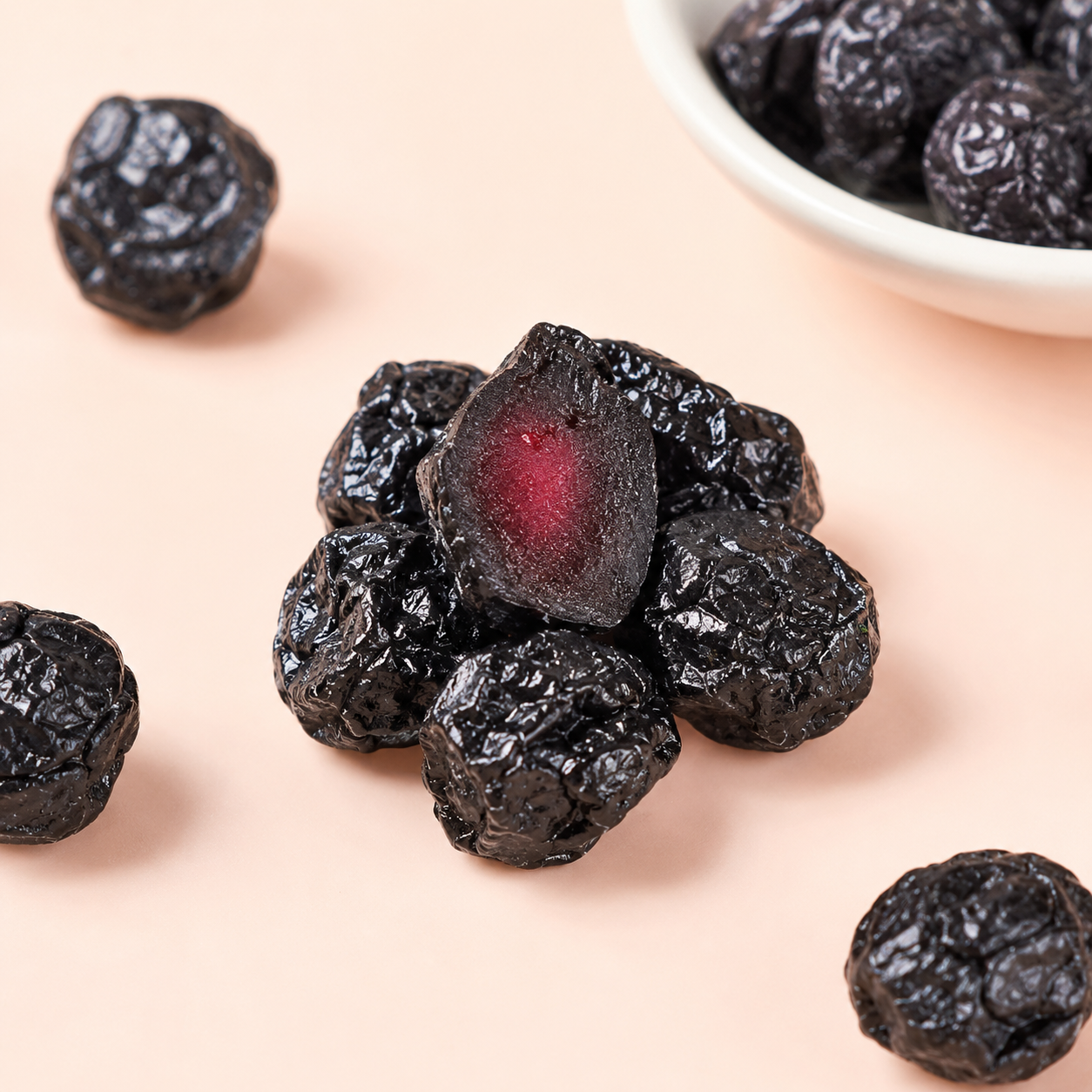 🟣 Premium Aurevia™ Botanical Prune Blend — Support Healthy Weight & Blood Sugar Balance Naturally ⚖️🩸