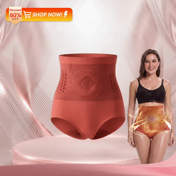 Moringa & Berberine 4‑In‑1 Micro‑Particle Sculpting & Fat‑Burn Shorts