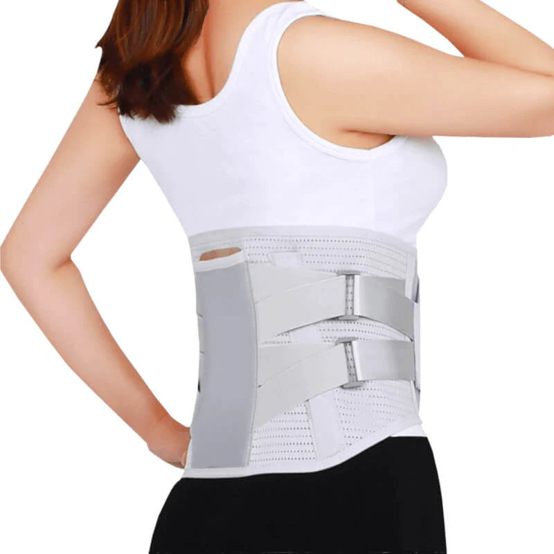 Meslisa Back Support Belt