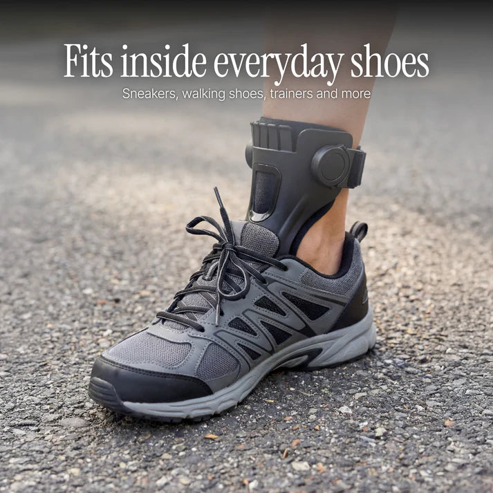 TEETHOO Foot Drop AFO Brace