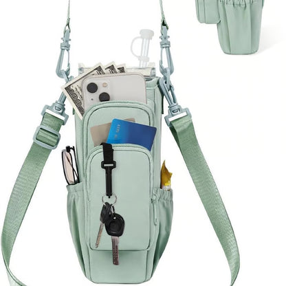 🎁Hot Sale Promotion 49% OFF🔥Sportsnew Water Bottle Carrier Bag™ for 40oz Tumbler