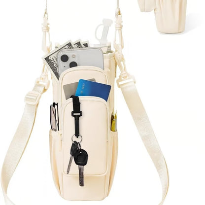 🎁Hot Sale Promotion 49% OFF🔥Sportsnew Water Bottle Carrier Bag™ for 40oz Tumbler