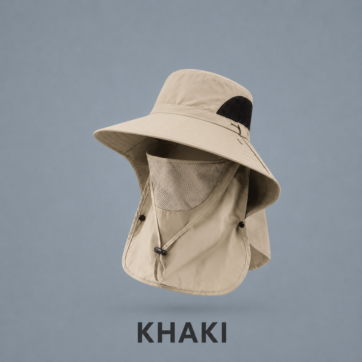 KHAKI