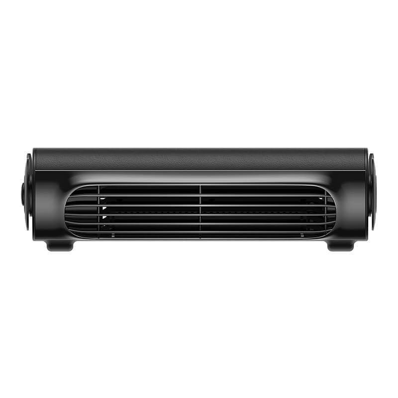 Professional Grade Stealth Car Seat Fan