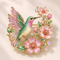 Hummingbird