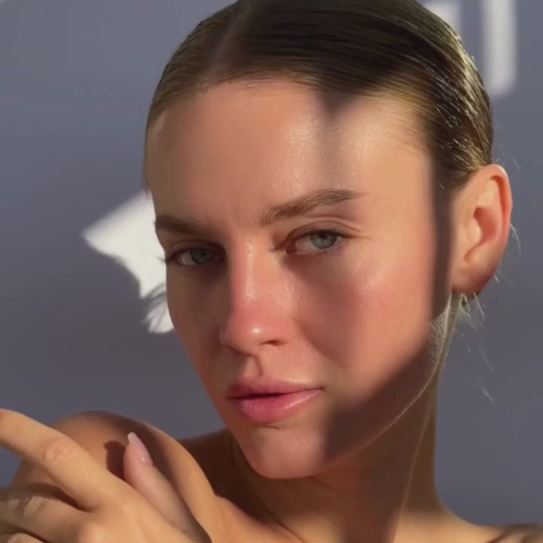Baby Collagen FACE Mask