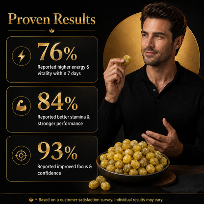⚡ Aurevia™ Botanical Fruit Blend — Pure Plant Power for Stamina, Vitality & Daily Drive