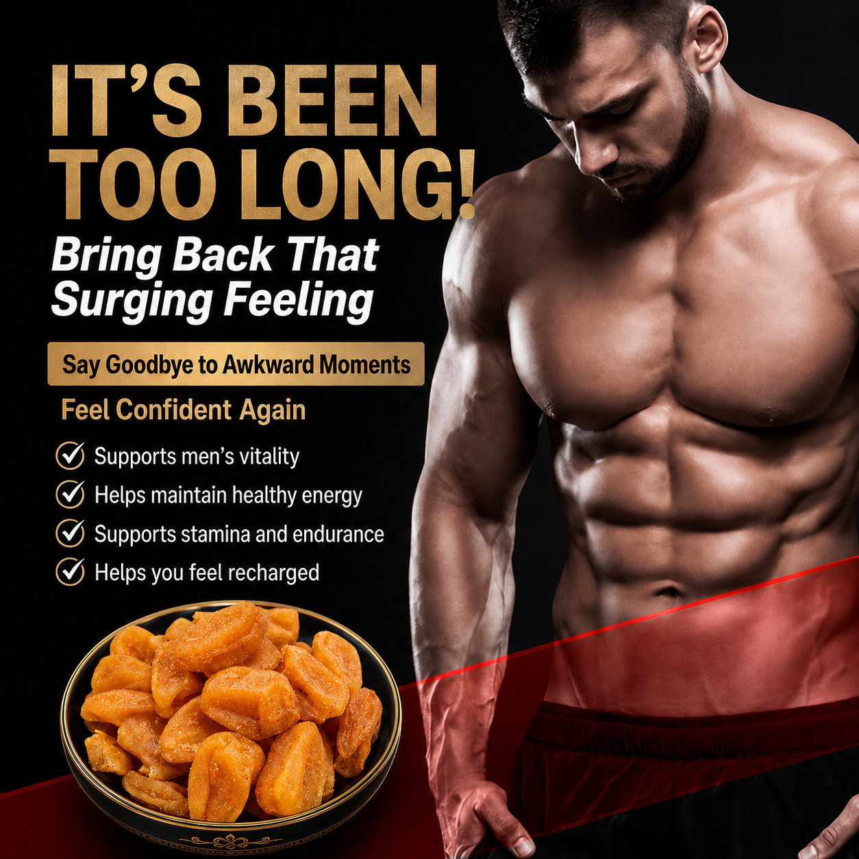 🔴Extend by 120 minutes (increase by 12 cm) — Buy 5 Get 5 Free