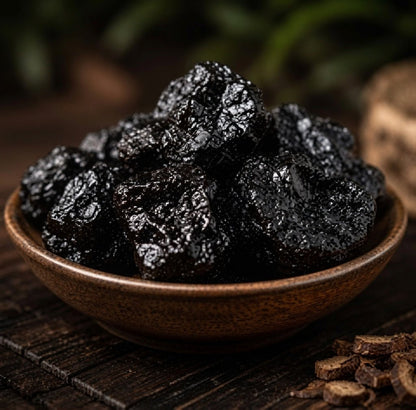 AUSTRALIANPOLYGONATUM Root for Men's DailyWellness, Traditional Nine-Steamed Herbal Food