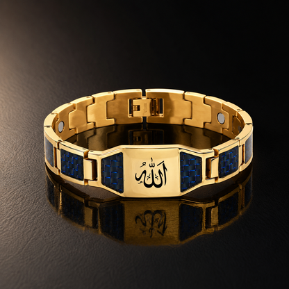 🔥Men’s Strength & Vitality Bracelet💯💌Upgrade Your Energy, Style, and Confidence